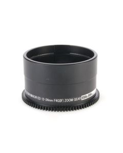 Sea&Sea Zoom Gear for Nikkor 12-24mm [31107]