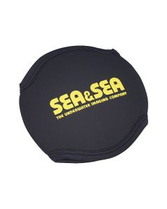 Sea&Sea Compact Dome port cover [46020]