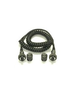 Epoque TTL kabel Nikon kort