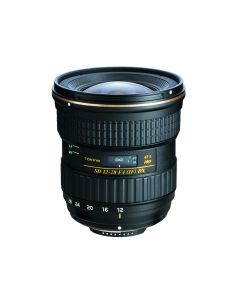 Tokina AT-X PRO DX 12-28mm / 4.0 (Nikon)