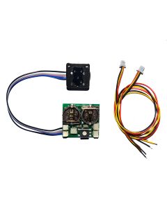 UW Technics universal TTL-Converter for Nikon # 11033-HSS