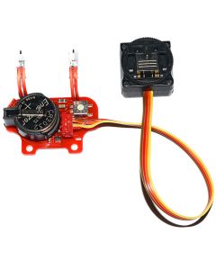 UW Technics TTL-Converter for Sony A7/A9 in NAUTICAM housing