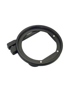 WeeFine M67 macro lens adapter for WeeFine DiverGo-1