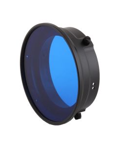 WeeFine Light Blue Filter for Solar Flare 12000