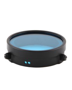 WeeFine Light Blue Filter for Smart Focus 3000/4000/6000