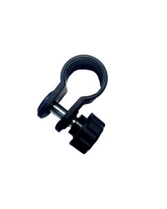 Weefine light clamp with YS mount