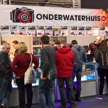 Changed opening hours because of exhibitions in January en February