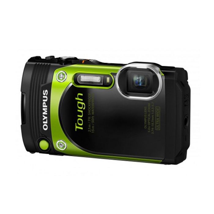 Olympus Tough TG-870