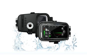 Diveroid Universalpro smartphone housing